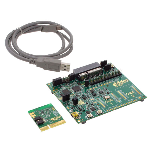DA14530-00FXDEVKT-P