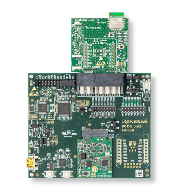 DA14535MOD-00DEVKT-P