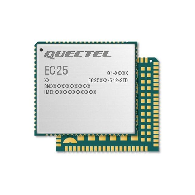 EC25EUXGRTEA-128-SGNS
