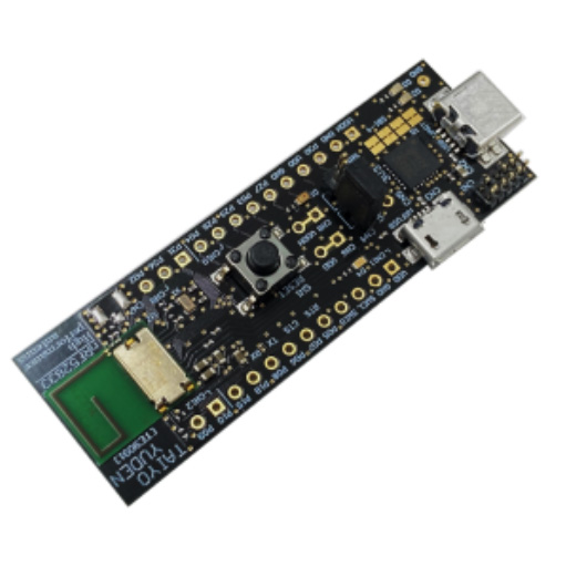ED2833AA2-EVB