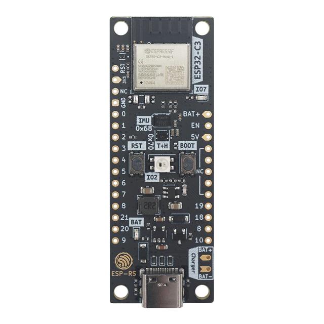 ESP32-C3-DEVKIT-RUST-1