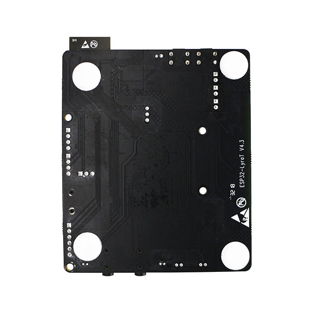 ESP32-LYRATD-SYNA