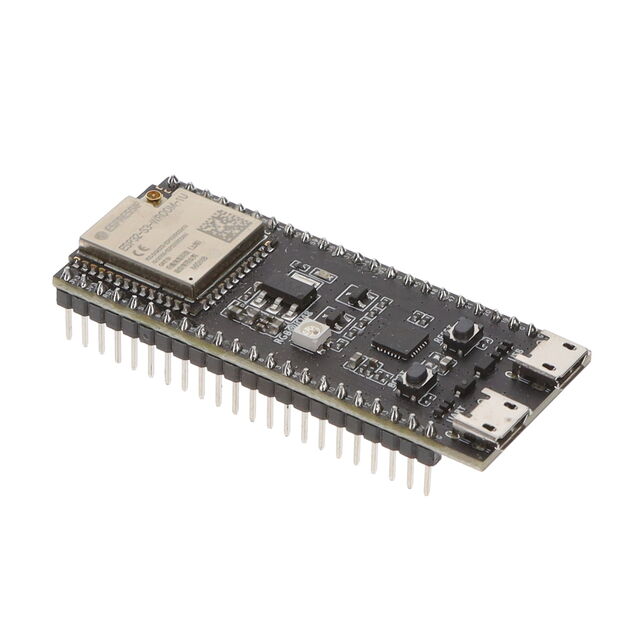 ESP32-S3-DEVKITC-1U-N8