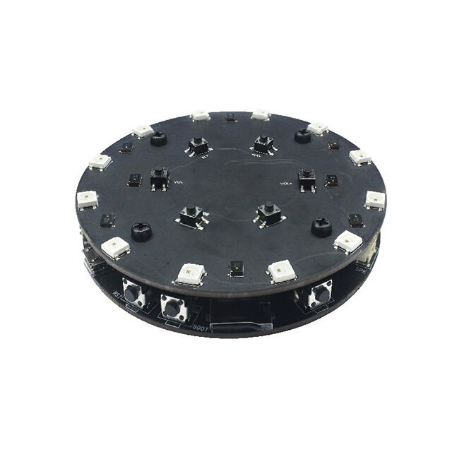 ESP32-S3-KORVO-1
