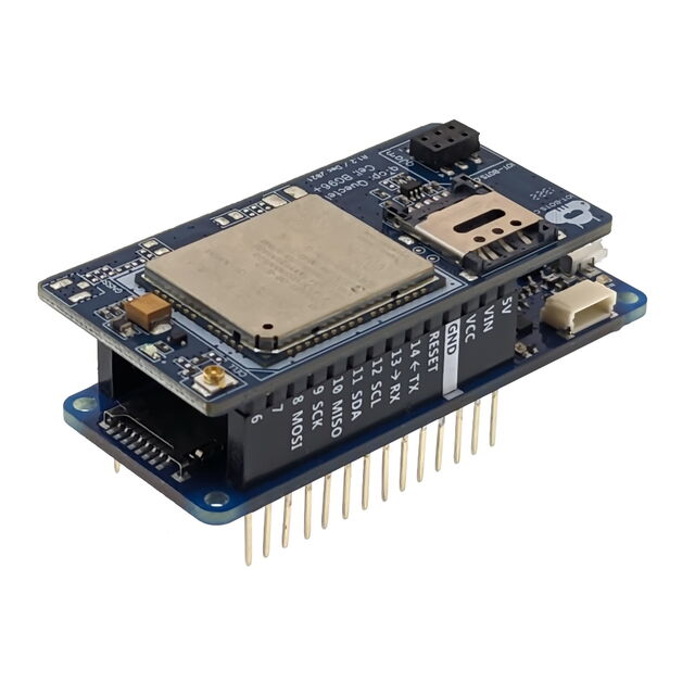 IBT-QTC-AMC-BC95