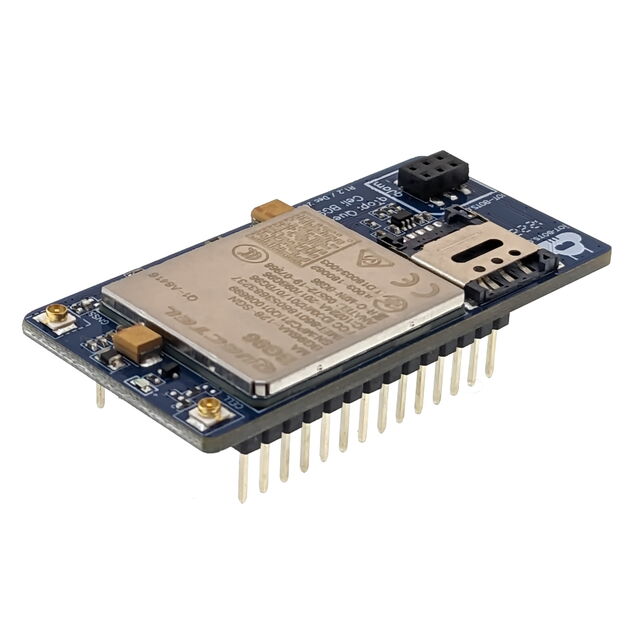 IBT-QTC-AMC-BG96
