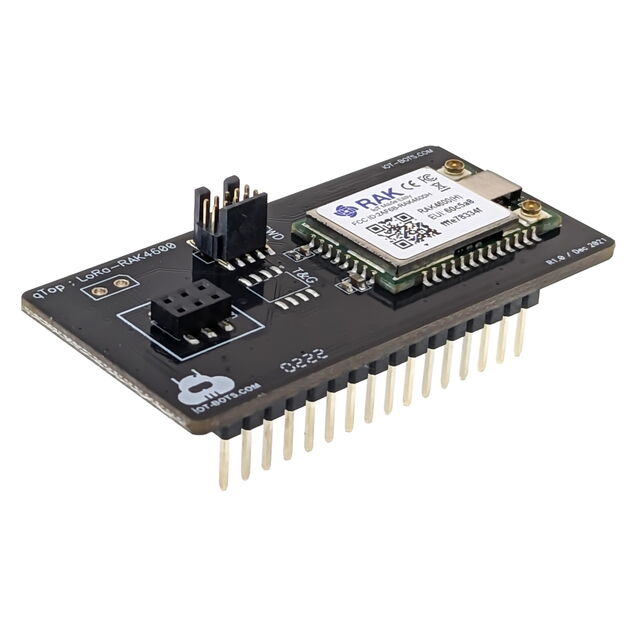 IBT-QTL-AFC-RAK4600