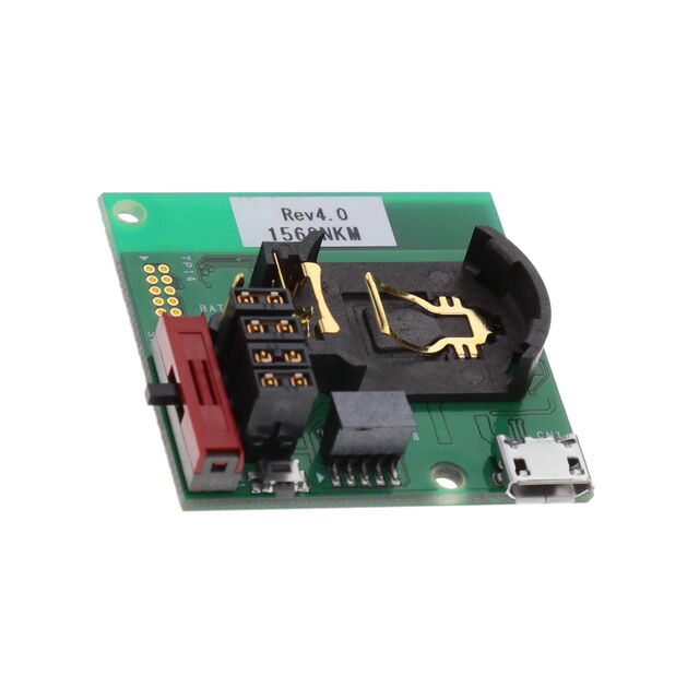 LBUA2ZZ2DK-EVK