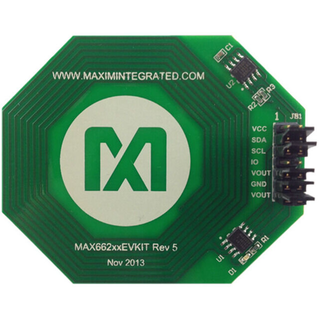 MAX66242EVKIT#
