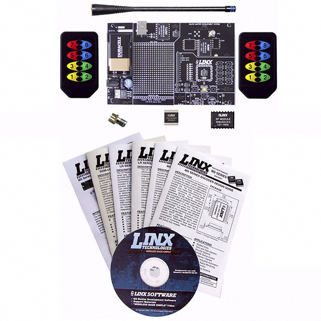 MDEV-418-HH-CP8-MS