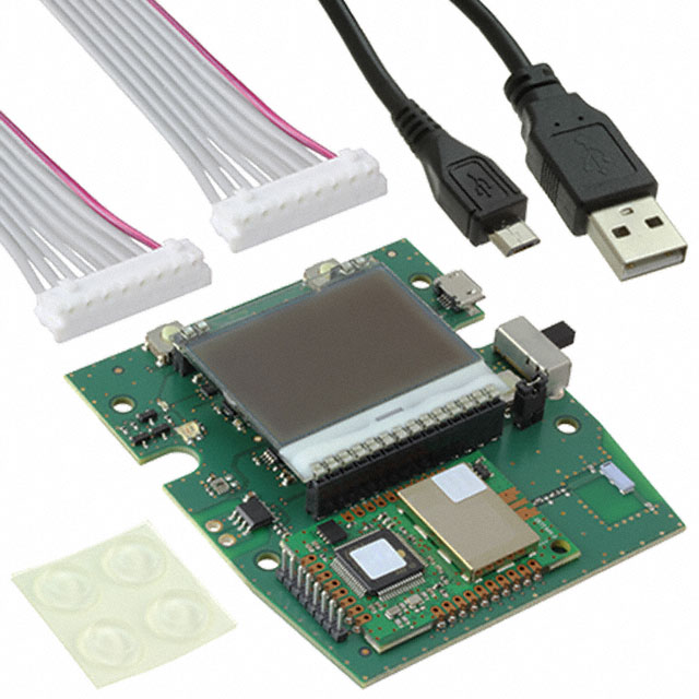 MTDOT-EVB-915