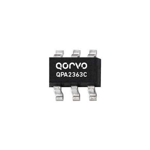 QPA2363CPCK401