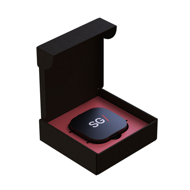 SGW3501-EVK-8130D
