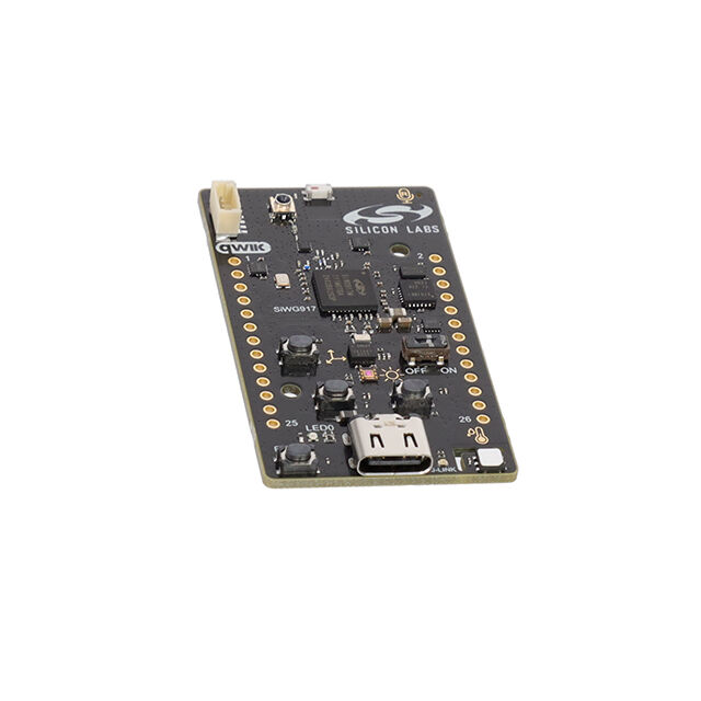 SIWX917-DK2605A
