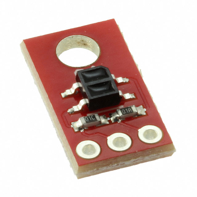 SPARKFUN LINE SENSOR BREAKOUT -