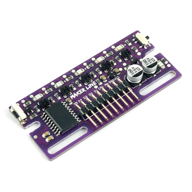 MAKER LINE - SIMPLIFYING LINE SE