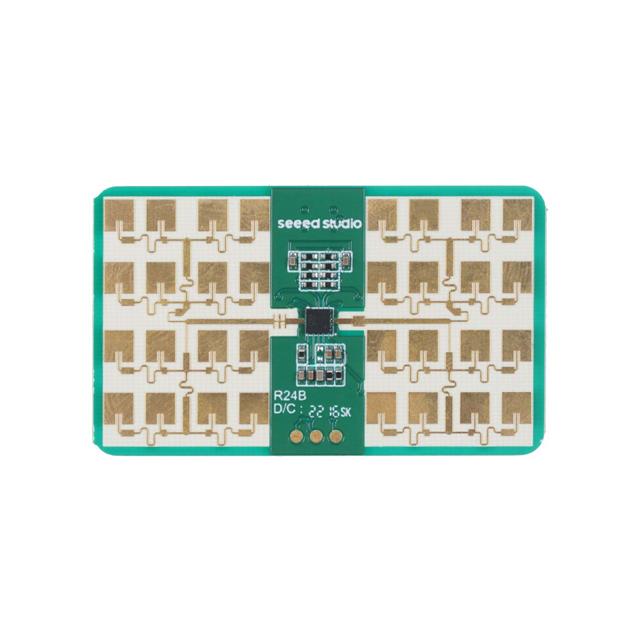 RESPIRATORY SLEEP DETECT RADAR