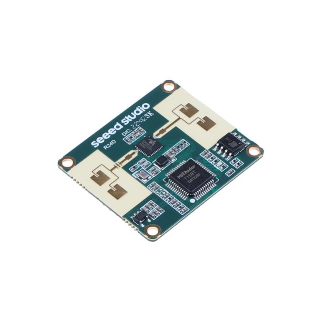 HUMAN STATIC PRESENCE LITE RADAR