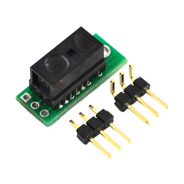 SHARP GP2Y0D810Z0F CARRIER 10CM