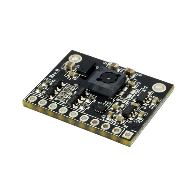 FLOW BREAKOUT BOARD