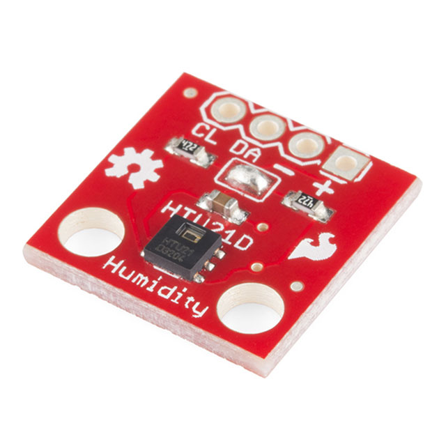 HTU21D HUMIDITY/TEMP SENSOR
