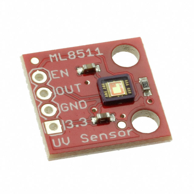 SPARKFUN UV SENSOR BREAKOUT - ML