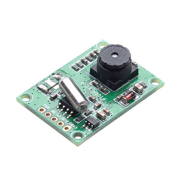 MOD MINI CAMERA TTL JPEG NTSC