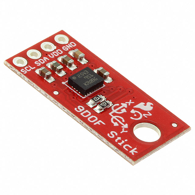 9DOF SENSOR STICK