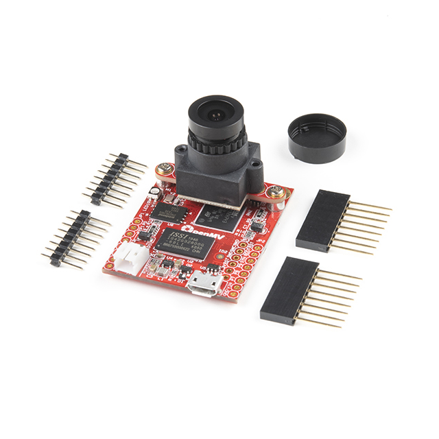OPENMV CAM H7 PLUS