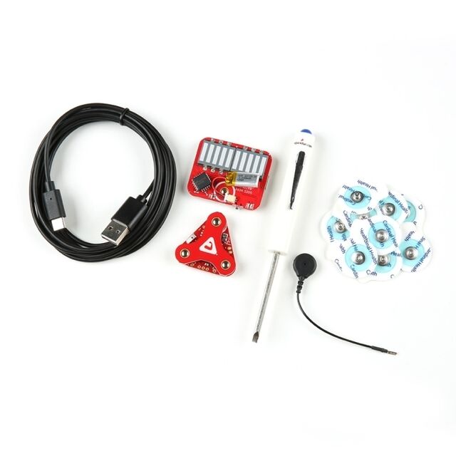 MYOWARE 2.0 MUSCLE SENSOR BASIC