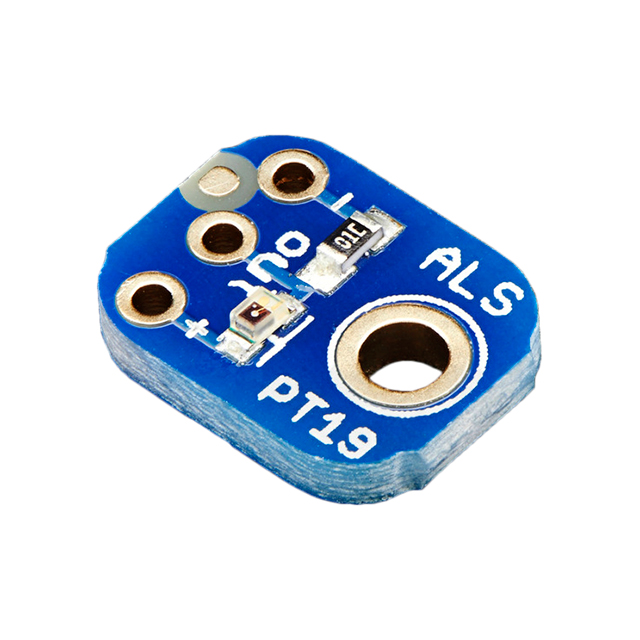 ADAFRUIT ALS-PT19 ANALOG LIGHT S