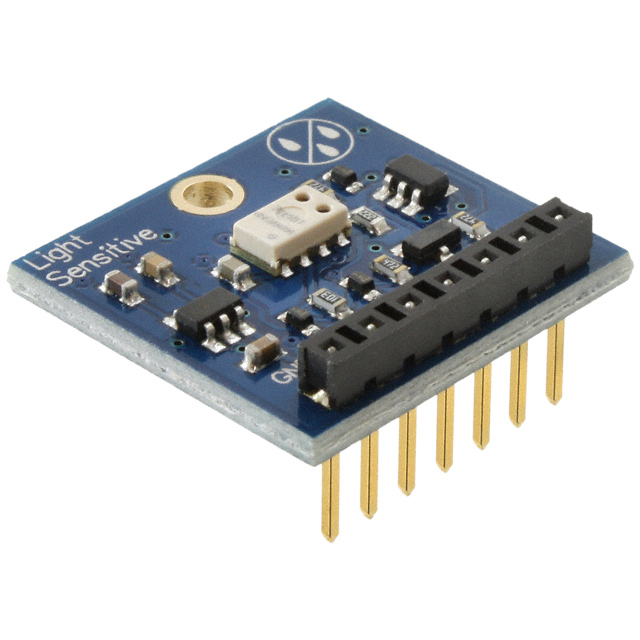 ALTIMETER MODULE MS5607