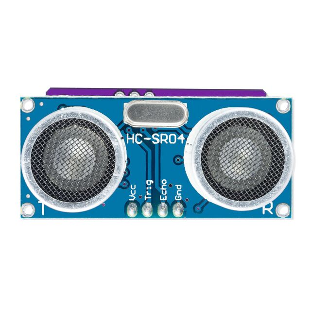 ULTRASONIC HC-SR04 SENSOR EASYC