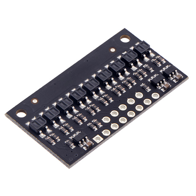 JST SH 4-PIN TO PREMIUM MALE HEA