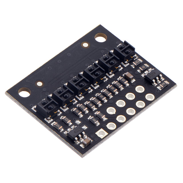 PRA 193-079 BLACK