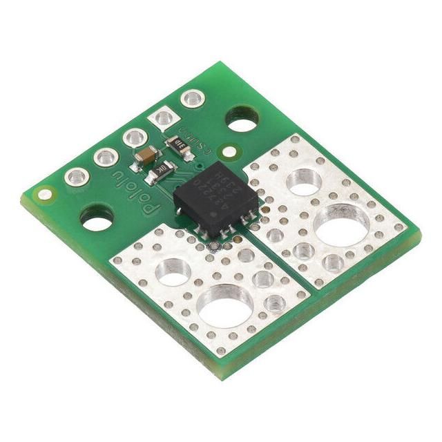 ACS37220 CUR SEN CC 150A, 5V