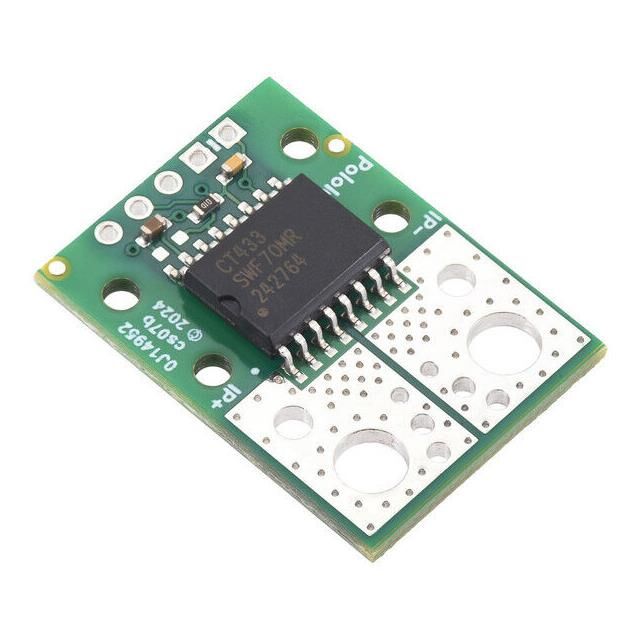 TEST CLIP SOIC 8 (2 x 4)