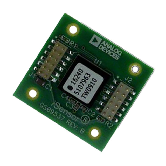 BOARD EVAL FOR ADIS16240