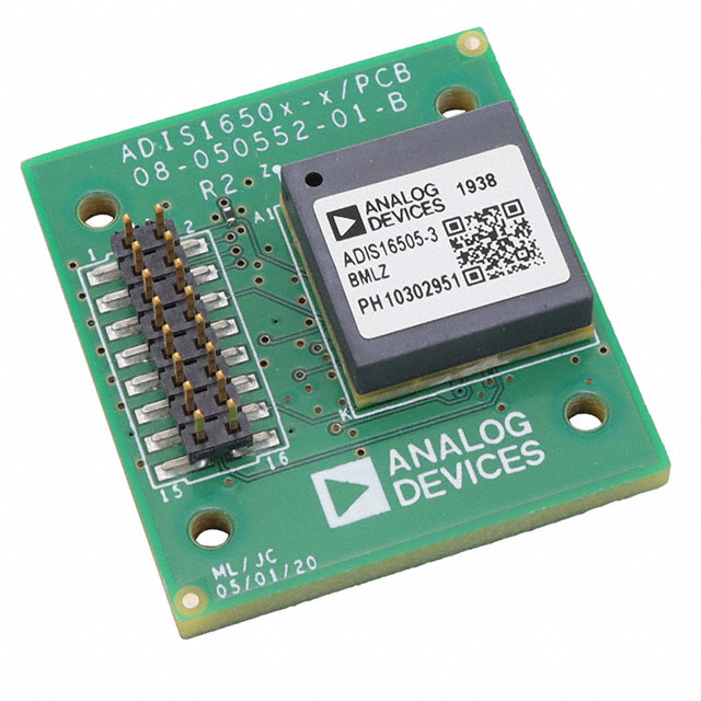 EVAL BOARD FOR ADIS16505-3