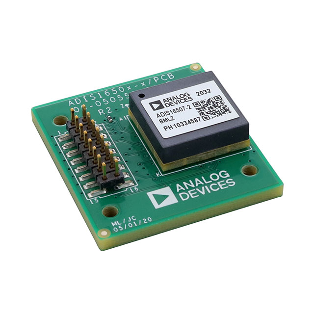 EVAL BOARD FOR ADIS16507-2