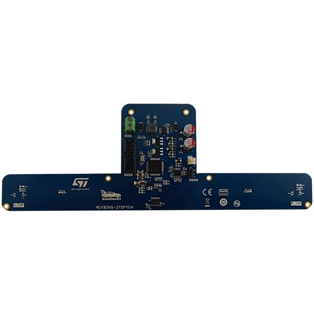 MOTOR CONTROL SOLUTION EVAL BOAR