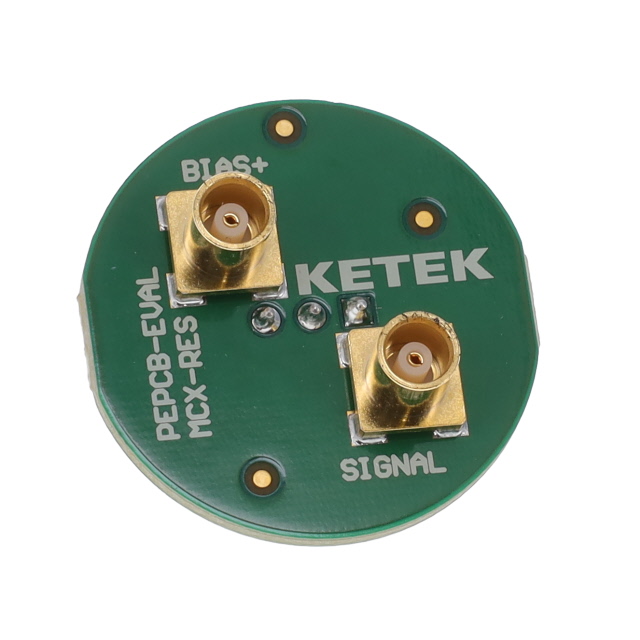 EVALKIT FOR AFBR-S4NXXC01X SIPM
