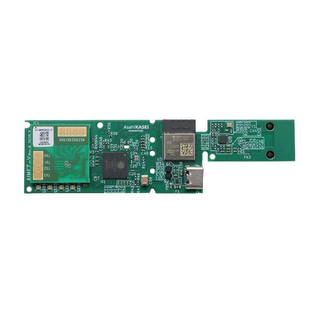PROTOTYPING KIT FOR AKM