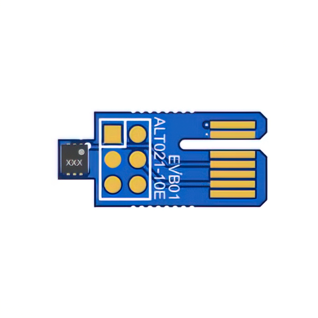 EVAL BOARD FOR ALT021-10E