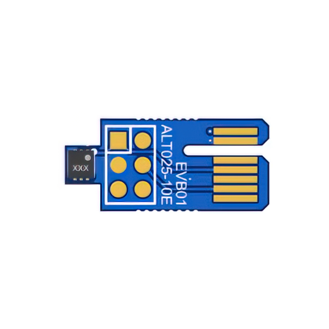 EVAL BOARD FOR ALT025-14E
