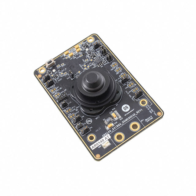 BOARD EVAL 1.0 MP 1/4" CIS HB