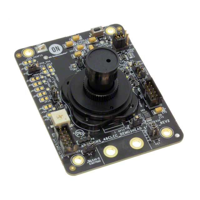 EVAL CMOS IMAGE SENSOR DIGITAL