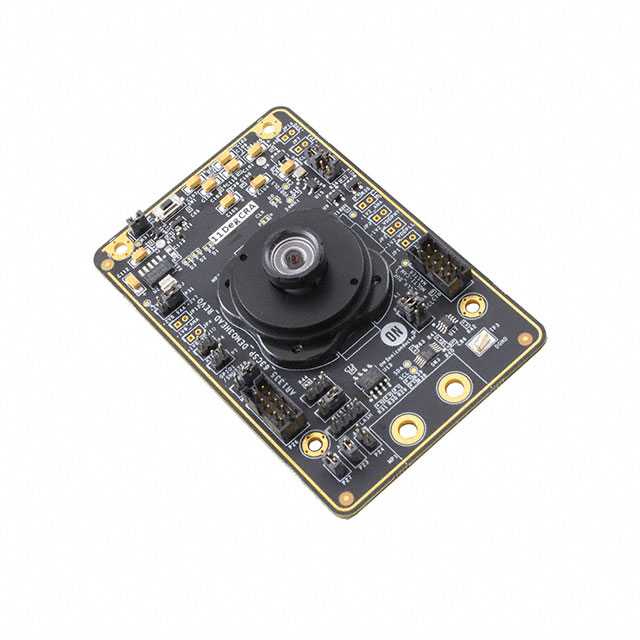 BOARD EVAL 13 MP 1/3" CIS 11 DEG
