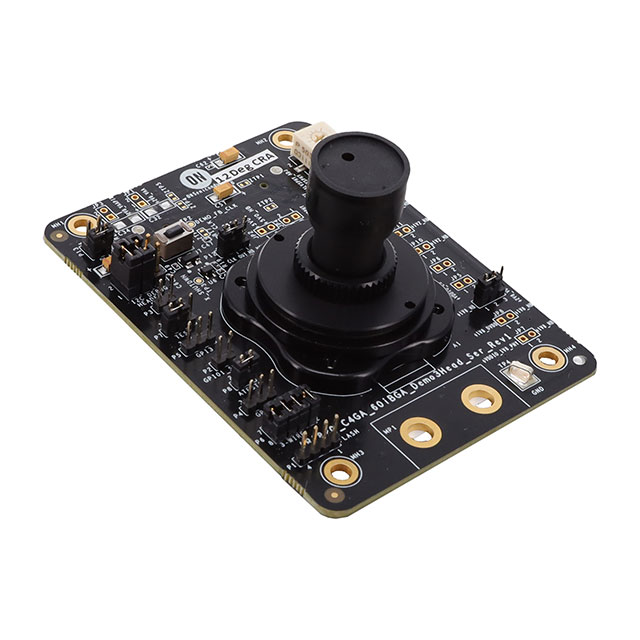 BOARD EVAL 18 MP 1/2" CIS HB