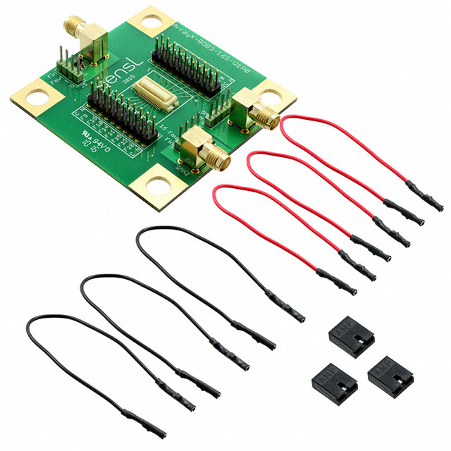 C-ARRAY 3MM 4X4 SUM BOB